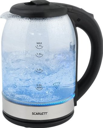 Электрический чайник Scarlett SC-EK27G10 - 1/1