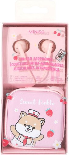 Наушники Miniso 0839 - 1/1