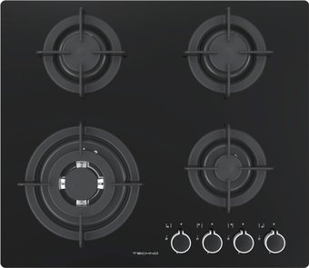 Варочная панель TECHNO HG4614GSBV - 1/1