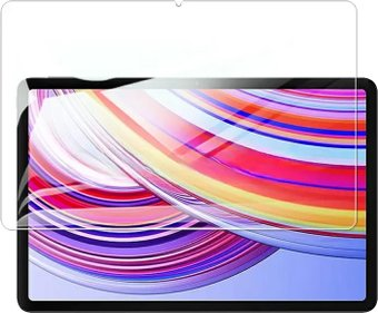 Защитное стекло KST 2.5D для Xiaomi Redmi Pad Pro / POCO Pad 12.1 (прозрачный) - 1/1