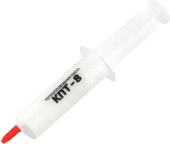 Термопаста GM inform КПТ-8 (20 г) - 1/1