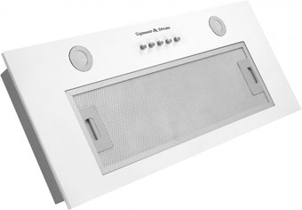 Кухонная вытяжка Zigmund & Shtain K 016.5 W - 1/1