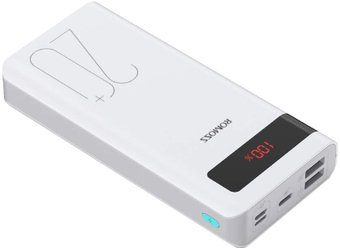 Внешний аккумулятор Romoss Sense 6PS+ (белый) - 1/1