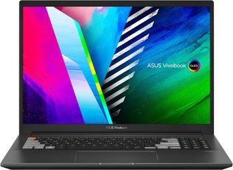 Ноутбук ASUS Vivobook Pro 16X OLED M7600QC-L2045W - 1/1