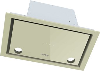 Кухонная вытяжка Korting KHI 6777 GB - 1/1