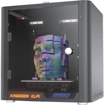 FDM принтер Kingroon KLP1-230 - 1/1