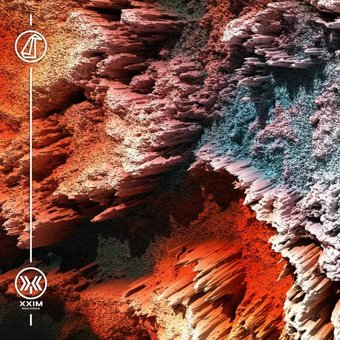 Виниловая пластинка GoGo Penguin - Between Two Waves (33 ⅓ RPM) - 1/1