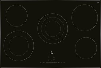 Варочная панель LEX EVH 772A BL - 1/1