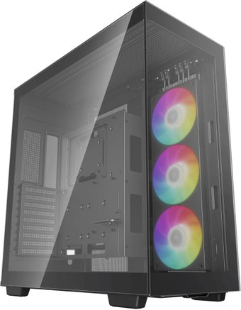 Корпус DeepCool CH780 R-CH780-BKADE41-G-1 - 1/1