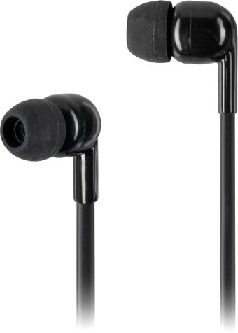 Наушники Harper HV-106 (черный) - 1/1