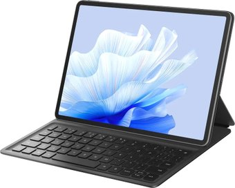 Планшет Huawei MatePad Air Wi-Fi 8GB/128GB с клавиатурой (графитовый черный) - 1/1