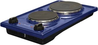 Настольная плита Лысьва ЭПБ 22 (синий) - 1/1