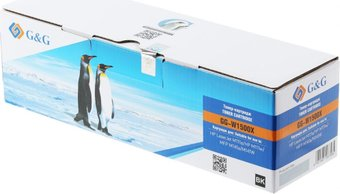 Картридж G&G GG-W1500X (аналог HP W1500X) - 1/1