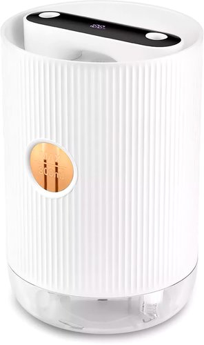 Увлажнитель воздуха Kitfort KT-2898 - 1/1