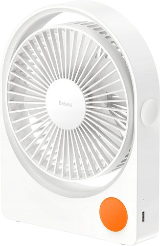 Вентилятор Baseus Serenity Desktop Fan Pro BS-HF014 - 1/1
