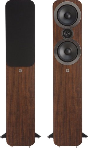 Напольная акустика Q Acoustics 3050i (коричневый) - 1/1
