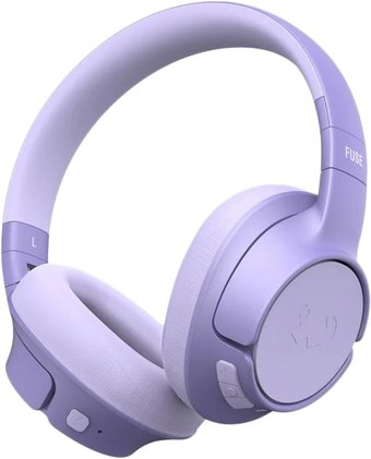 Наушники Fresh'n Rebel Clam Fuse (Dreamy Lilac) - 1/1