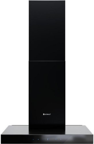 Кухонная вытяжка Globalo Verta 60.2 (черный) - 1/1