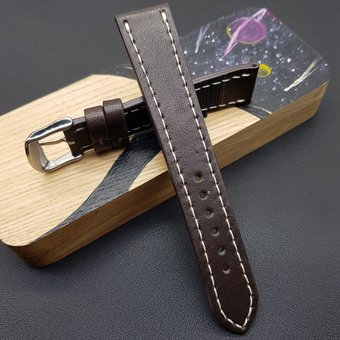 Ремешок RemenMaster 18 мм M076-18-16 - 1/1