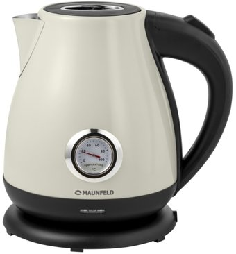 Электрический чайник MAUNFELD MGK-625BG - 1/1