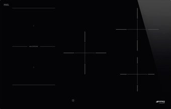 Варочная панель Smeg SI1M4854D - 1/1