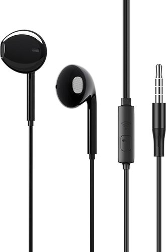 Наушники Borofone BM54 (черный) - 1/1