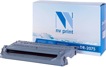 Фотобарабан NV Print NV-DR2075 (аналог Brother DR-2075) - 1/1