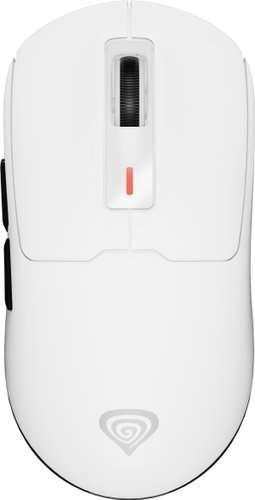 Игровая мышь Genesis Zircon 660 Wireless (белый) - 1/1