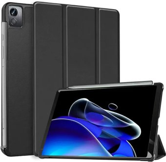 Чехол для планшета KST Smart Case для Realme Pad X 10.95 2022 (черный) - 1/1