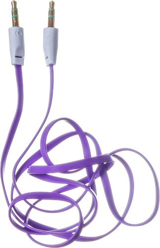 Кабель Harper CCH-524 (фиолетовый) - 1/1