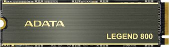 SSD ADATA Legend 800 1TB ALEG-800-1000GCS - 1/1