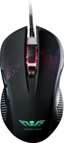 Игровая мышь SmartBuy Rush Space Hulk 735G-K - 1/1