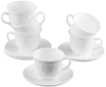 Сервиз Luminarc Trianon 67530 - 1/1