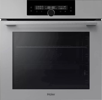 Электрический духовой шкаф Haier HOQ-F6QAN3GG - 1/1