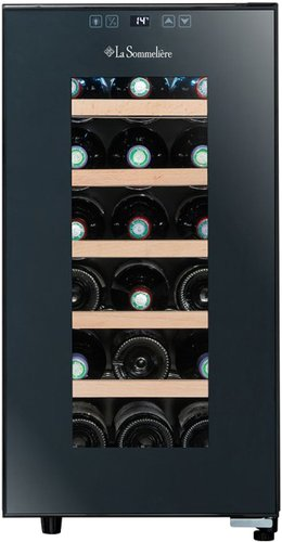 Винный шкаф La Sommeliere LS18SILENCE - 1/1