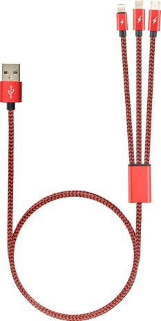 Кабель Robiton P12 Multicord - 1/1