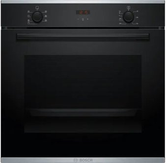 Электрический духовой шкаф Bosch HBS233BB0 - 1/1