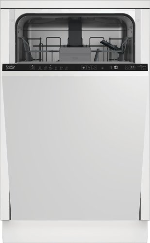 Встраиваемая посудомоечная машина BEKO BDIS36020 - 1/1