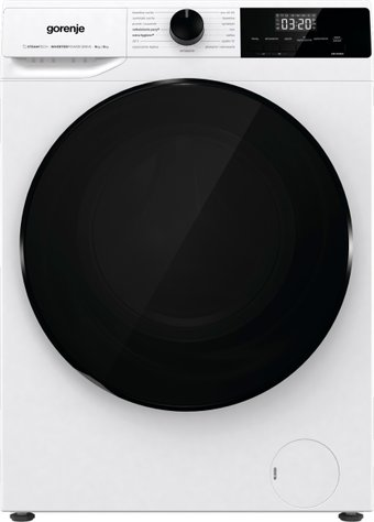 Стирально-сушильная машина Gorenje WD2A964ADS/PL - 1/1