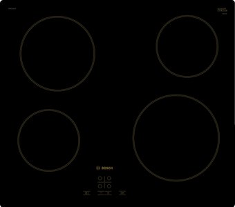Варочная панель Bosch PKE611BA1R - 1/1