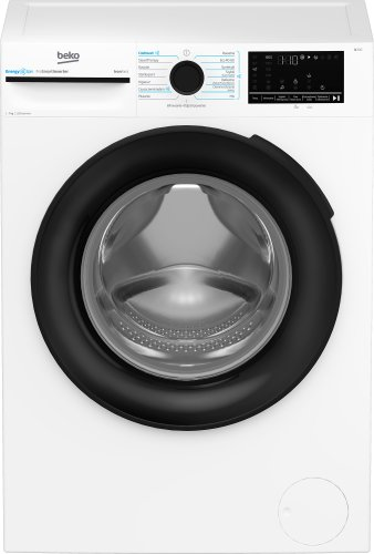 Стиральная машина BEKO XBM3WFU47215W - 1/1