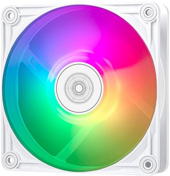 Вентилятор для корпуса SilverStone Vista 140 ARGB SST-VS120W-ARGB - 1/1