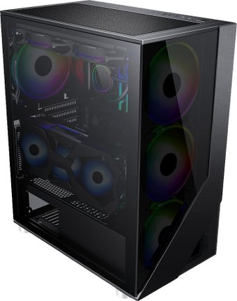 Корпус Formula V-Line 7713 (черный) - 1/1