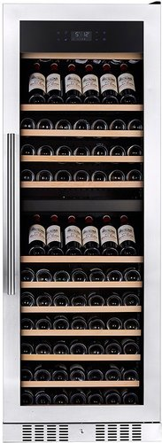 Винный шкаф Temptech E1000DX - 1/1