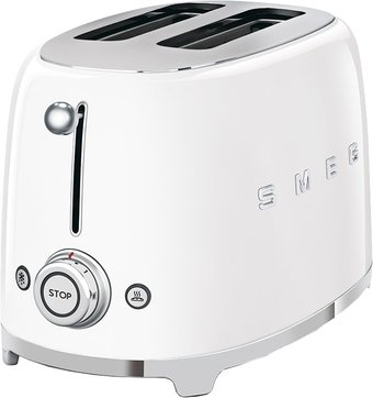Тостер Smeg TSF01WHEU - 1/1