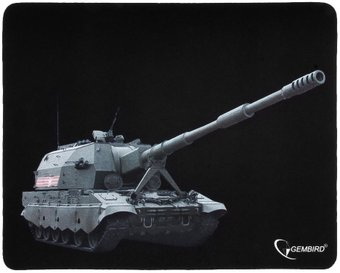 Коврик для мыши Gembird MP-GAME3 - 1/1