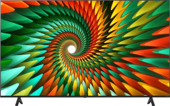 Телевизор LG NanoCell NANO77 55NANO776RA - 1/1