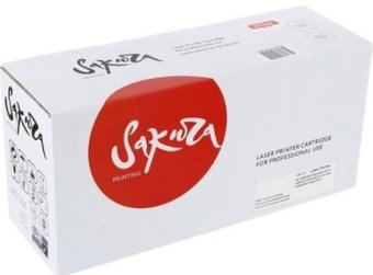 Картридж Sakura Printing SAMLTD111L-N (аналог Samsung MLT-D111S) - 1/1