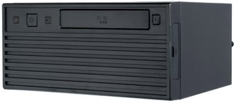 Корпус Chieftec Uni BT-02B-U3 250W [BT-02B-U3-250VS] - 1/1