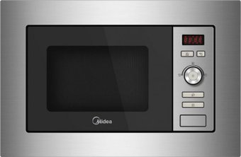 Микроволновая печь Midea AG820BJU-SS - 1/1